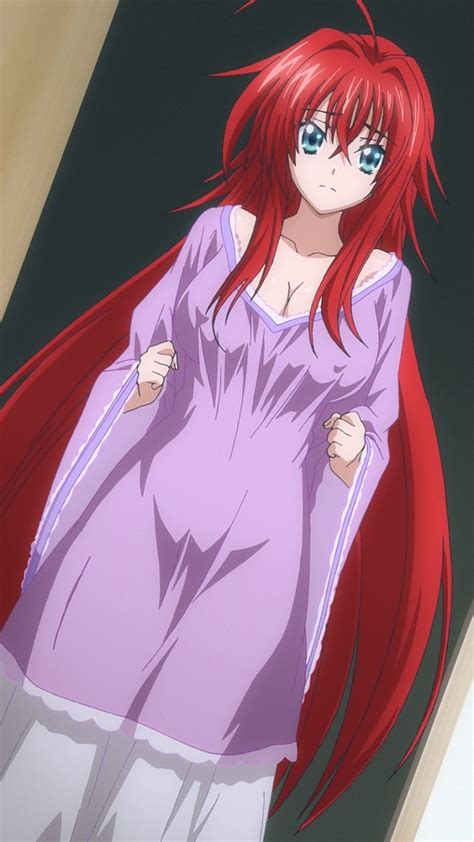 Anime Rias Porn Videos 